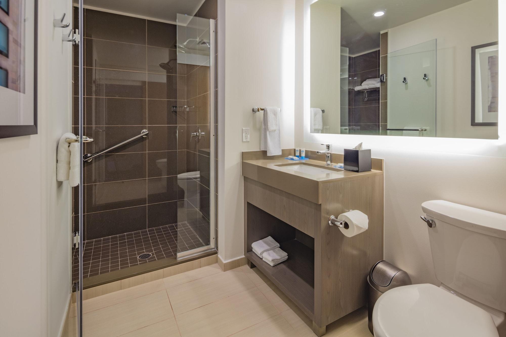 Hyatt House Mexico City Santa Fe Esterno foto