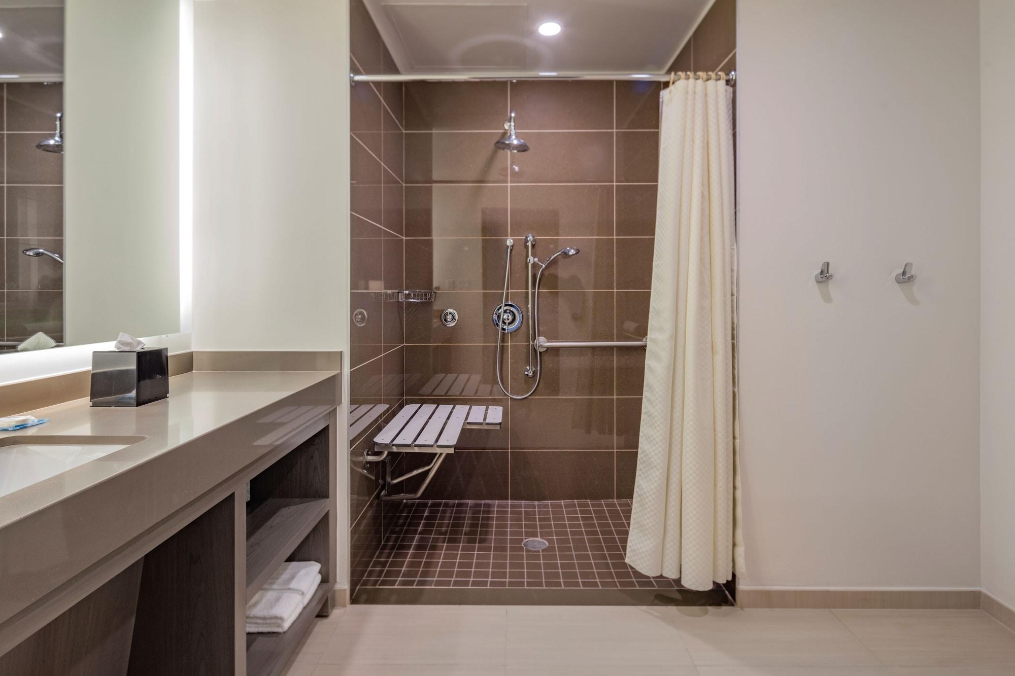 Hyatt House Mexico City Santa Fe Esterno foto