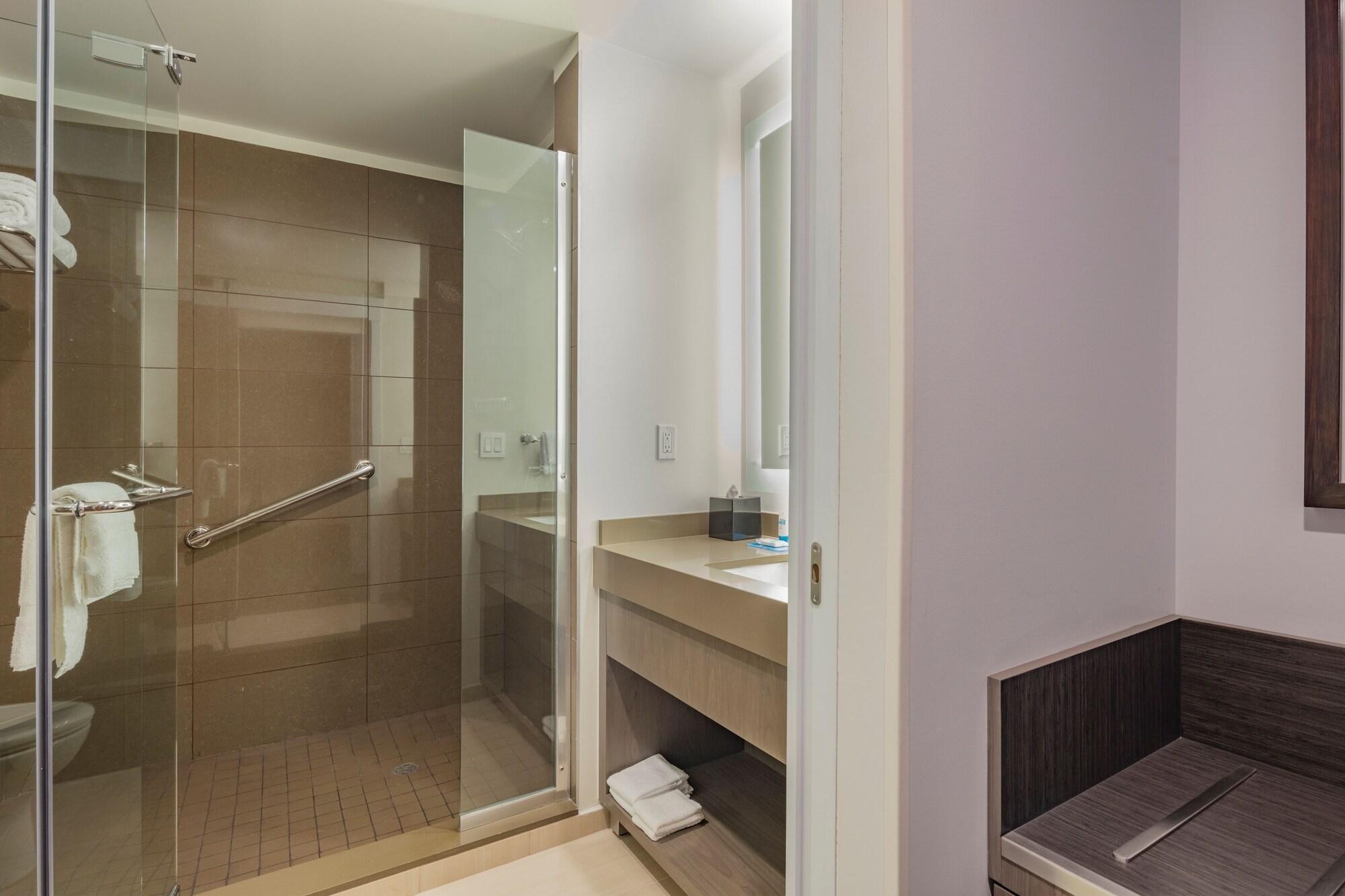 Hyatt House Mexico City Santa Fe Esterno foto