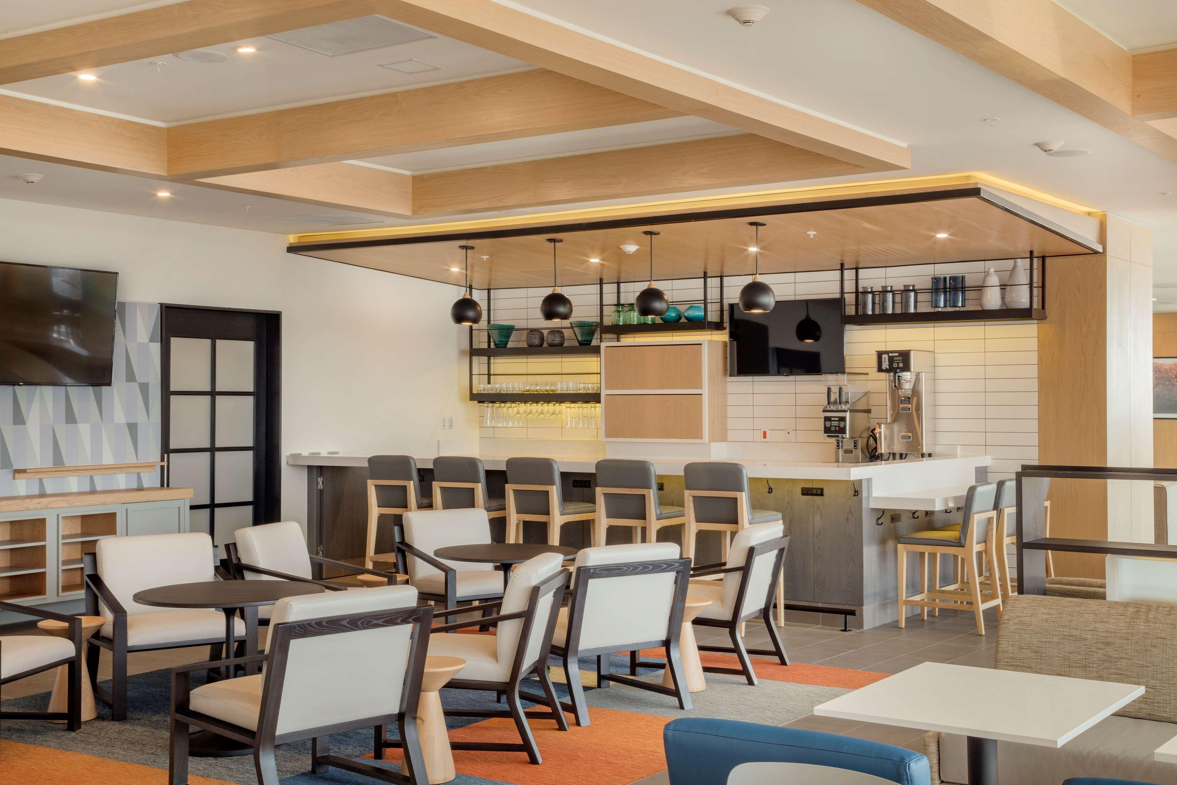 Hyatt House Mexico City Santa Fe Esterno foto