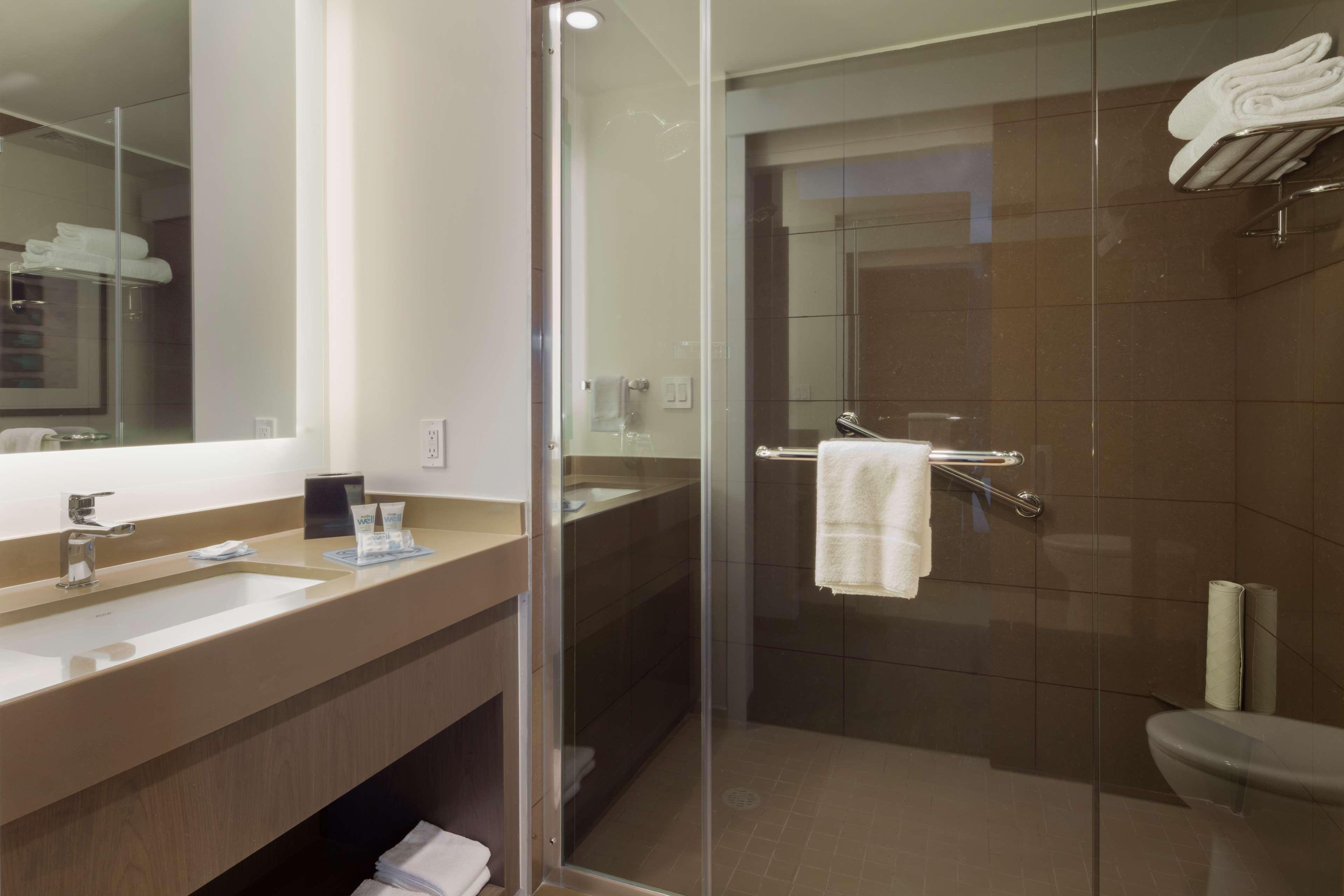 Hyatt House Mexico City Santa Fe Esterno foto