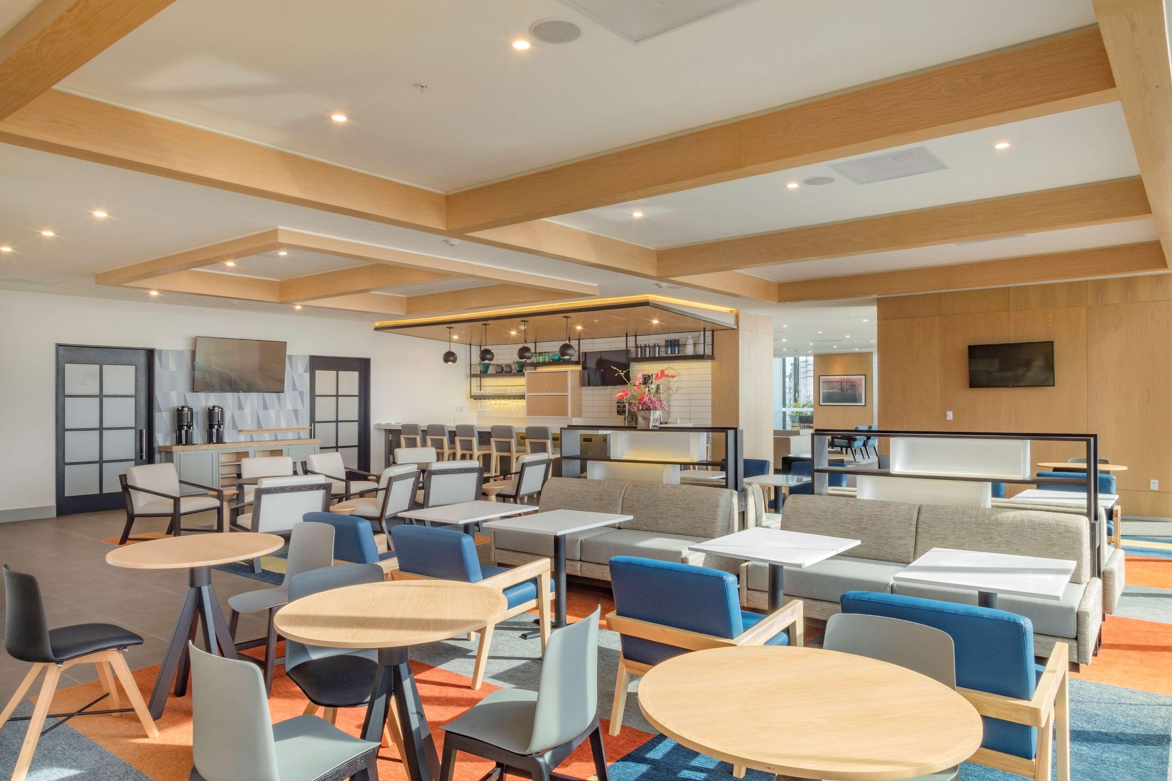 Hyatt House Mexico City Santa Fe Esterno foto
