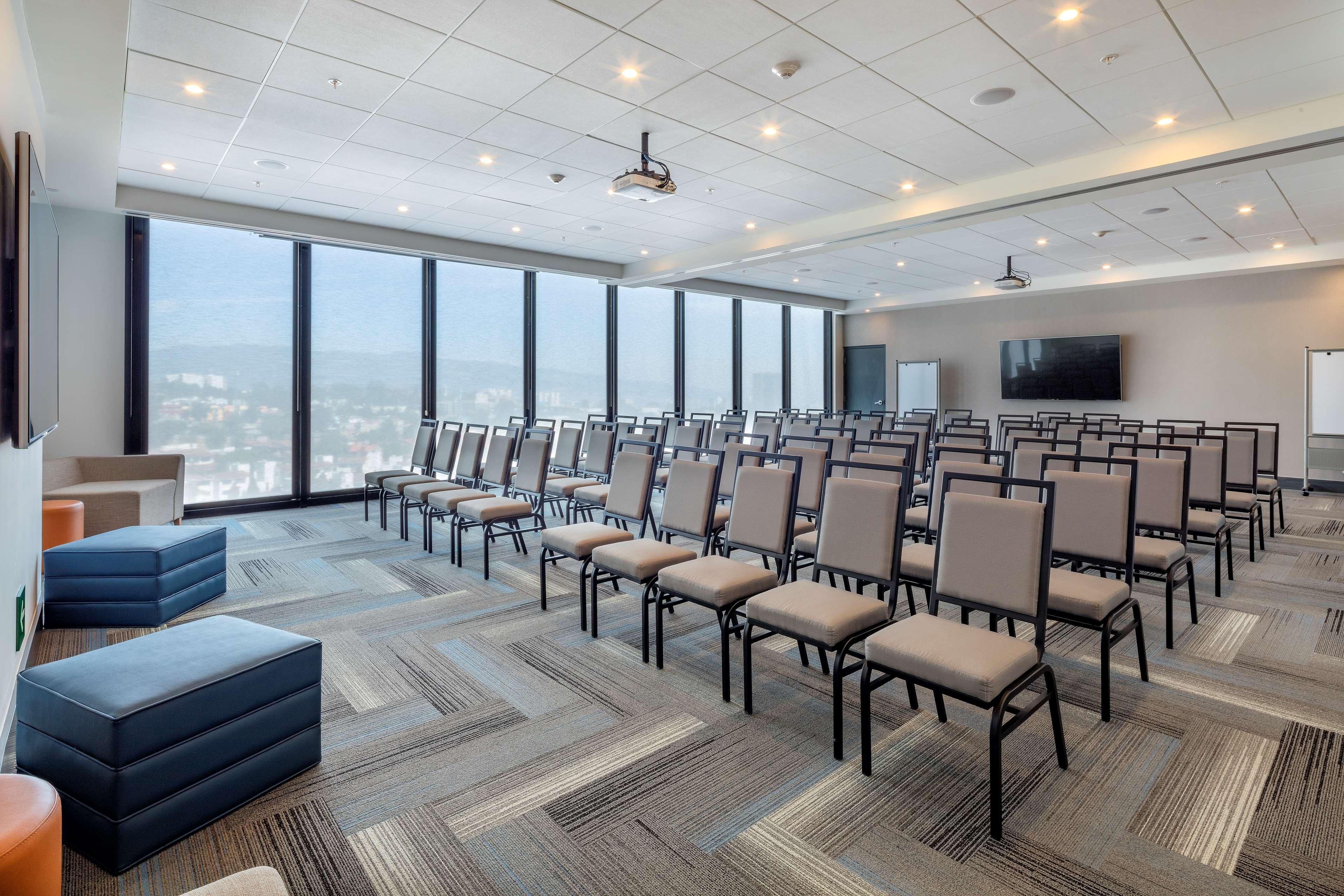 Hyatt House Mexico City Santa Fe Esterno foto